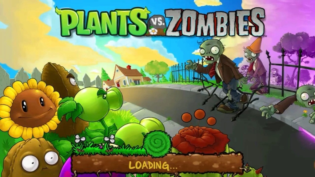 لعبة النباتات ضد الزمبي , Plants vs. Zombies للموبايل - صفحة 2 144