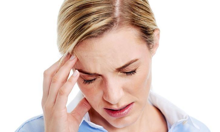 وصفات علاج صداع الرأس 27492410