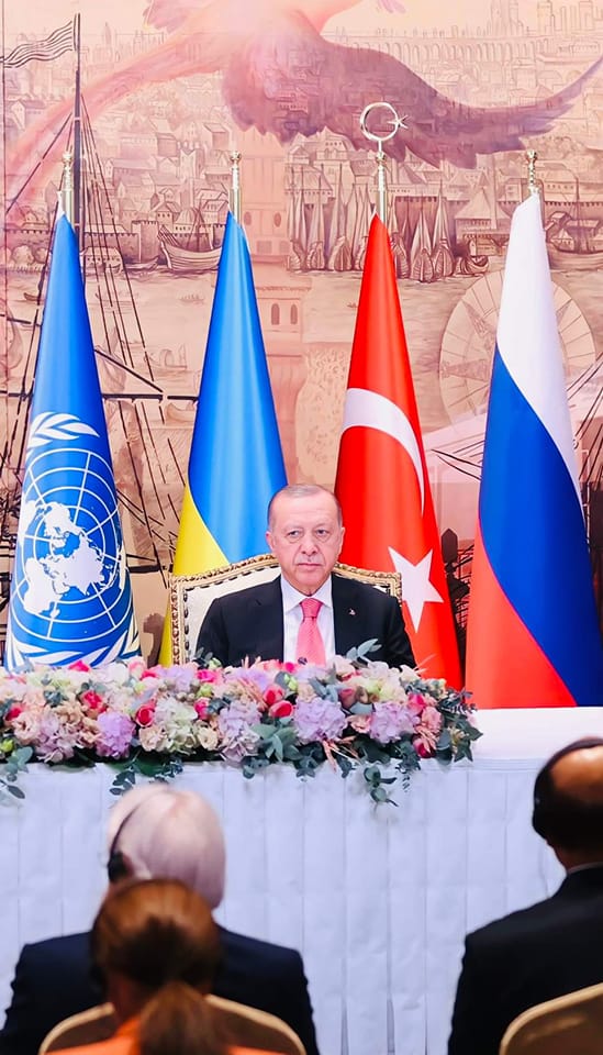 تركيا, الرئيس أردوغان يزف بشرى لكل العالم 29490510