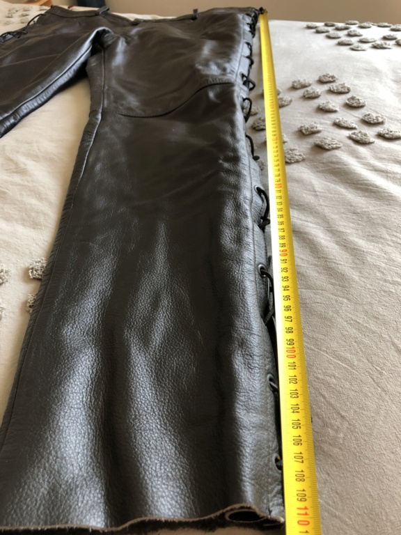 Pantalon cuir (VENDU) Img_9022