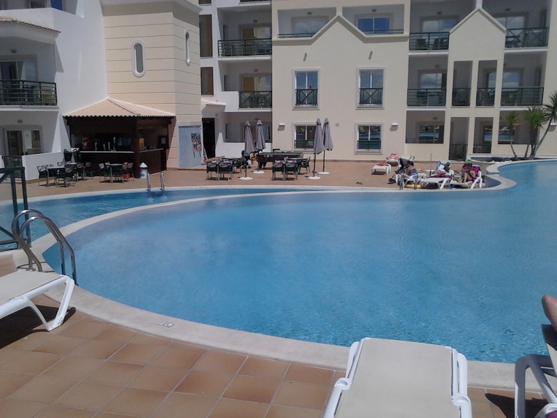 Albufeira, Algarve, Forte Do Vale Hotel/Apartments Img_2023