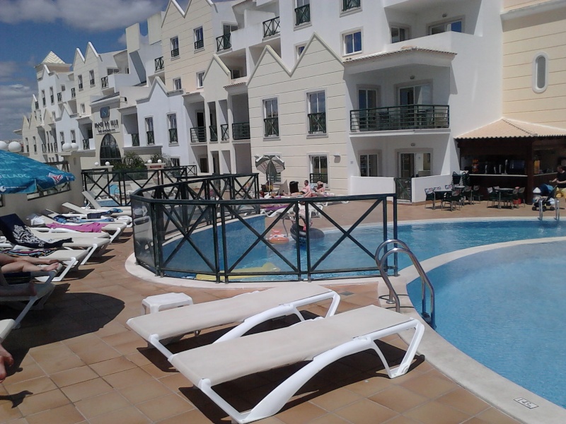 Albufeira, Algarve, Forte Do Vale Hotel/Apartments Img_2024