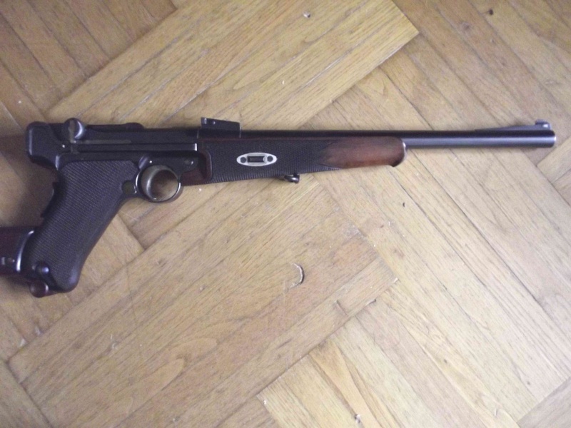 Luger carabine 1902 Photo_12