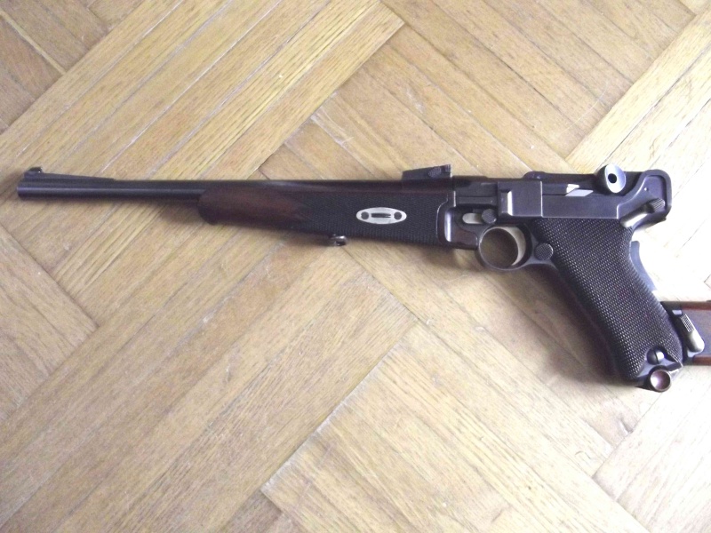 Luger carabine 1902 Photo_14