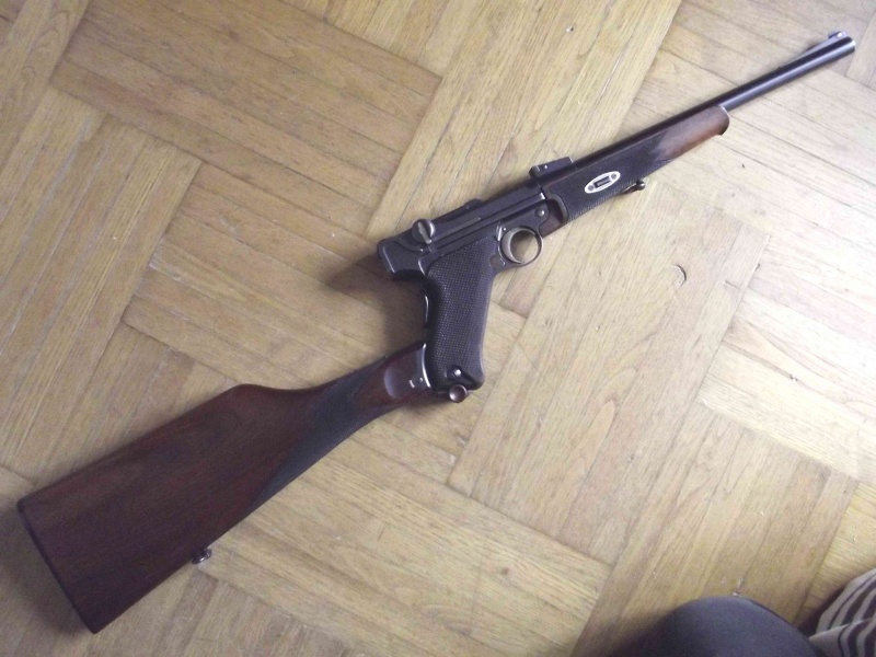 Luger carabine 1902 Photo_16