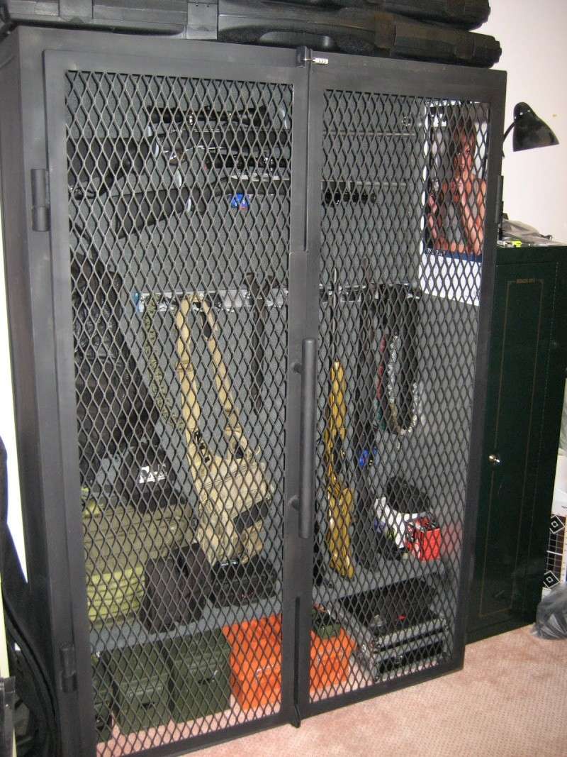 armoire pour armes a feux (construction) Img_0010