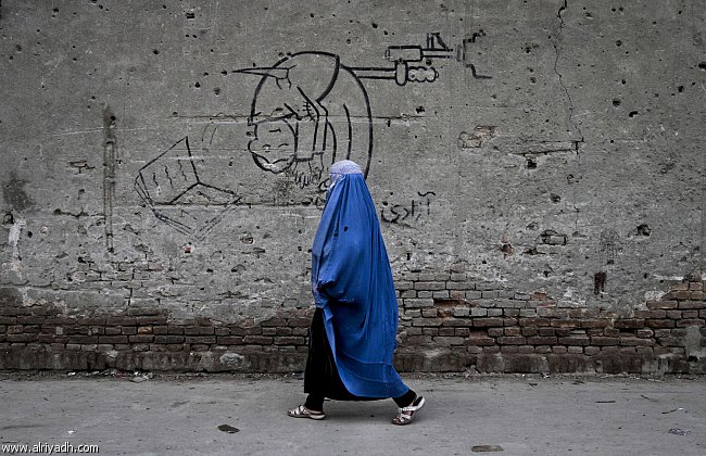أفغاني ينفّذ حكم الإعدام في ابنته 58212010