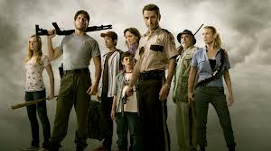 Jour 5: The Walking Dead: Prévue pour 12 saisons? Talach12