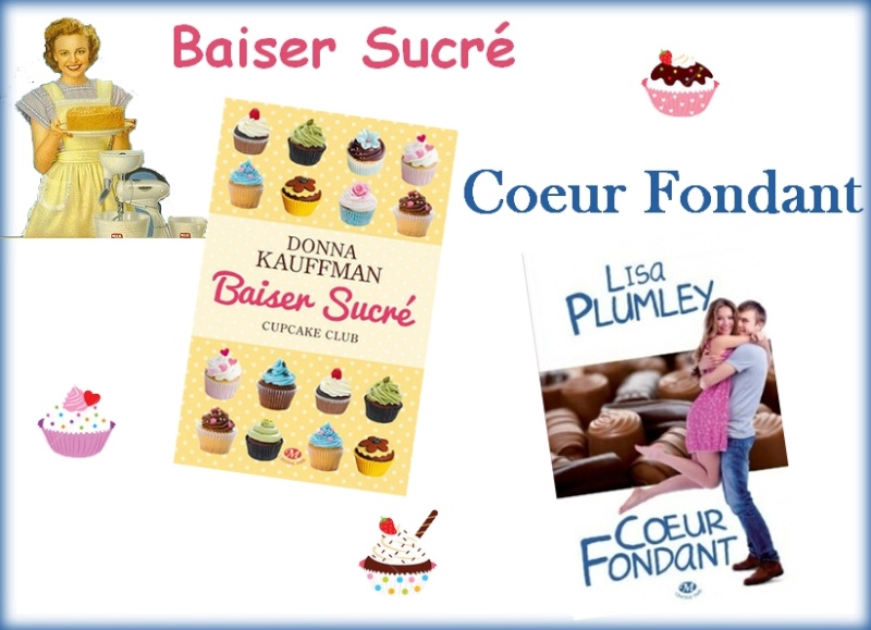 CONCOURS :  Baiser Sucré & Coeur Fondant  Gourma10