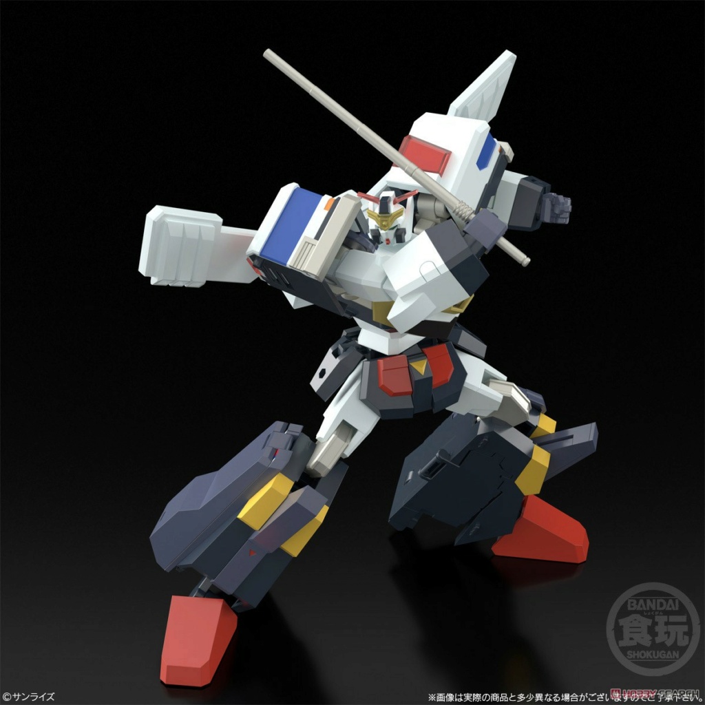 Bandai Super Minipla / Shokugan Modeling Project - Page 9 11072715