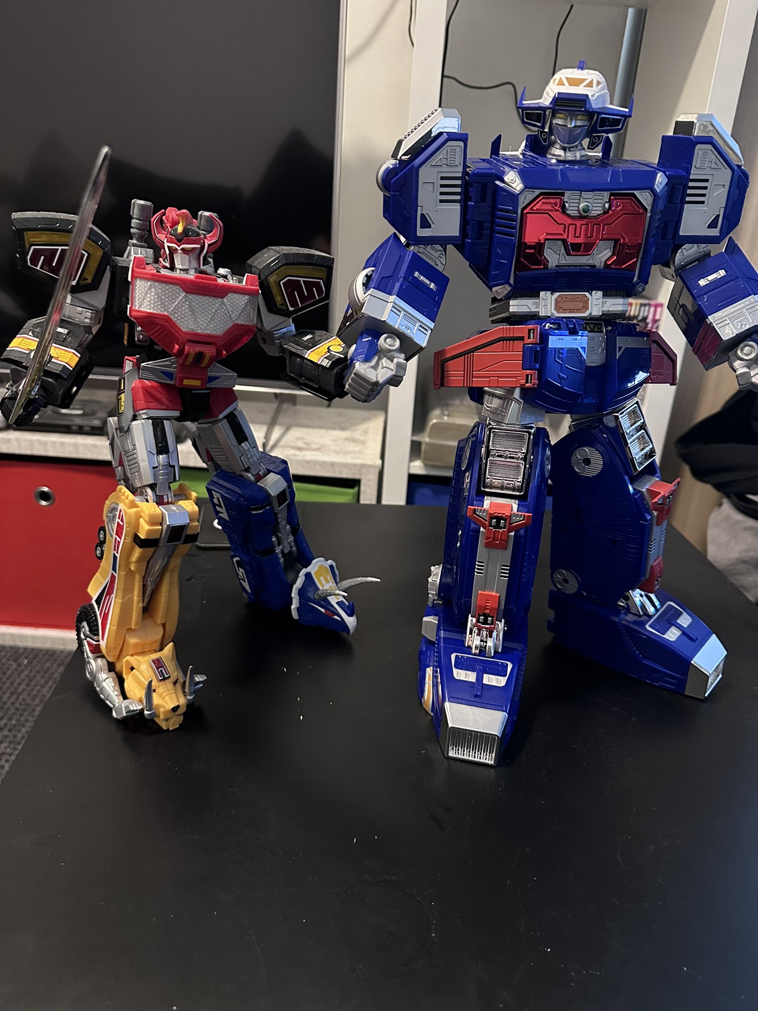 Zord Ascension Project - Page 2 16784110