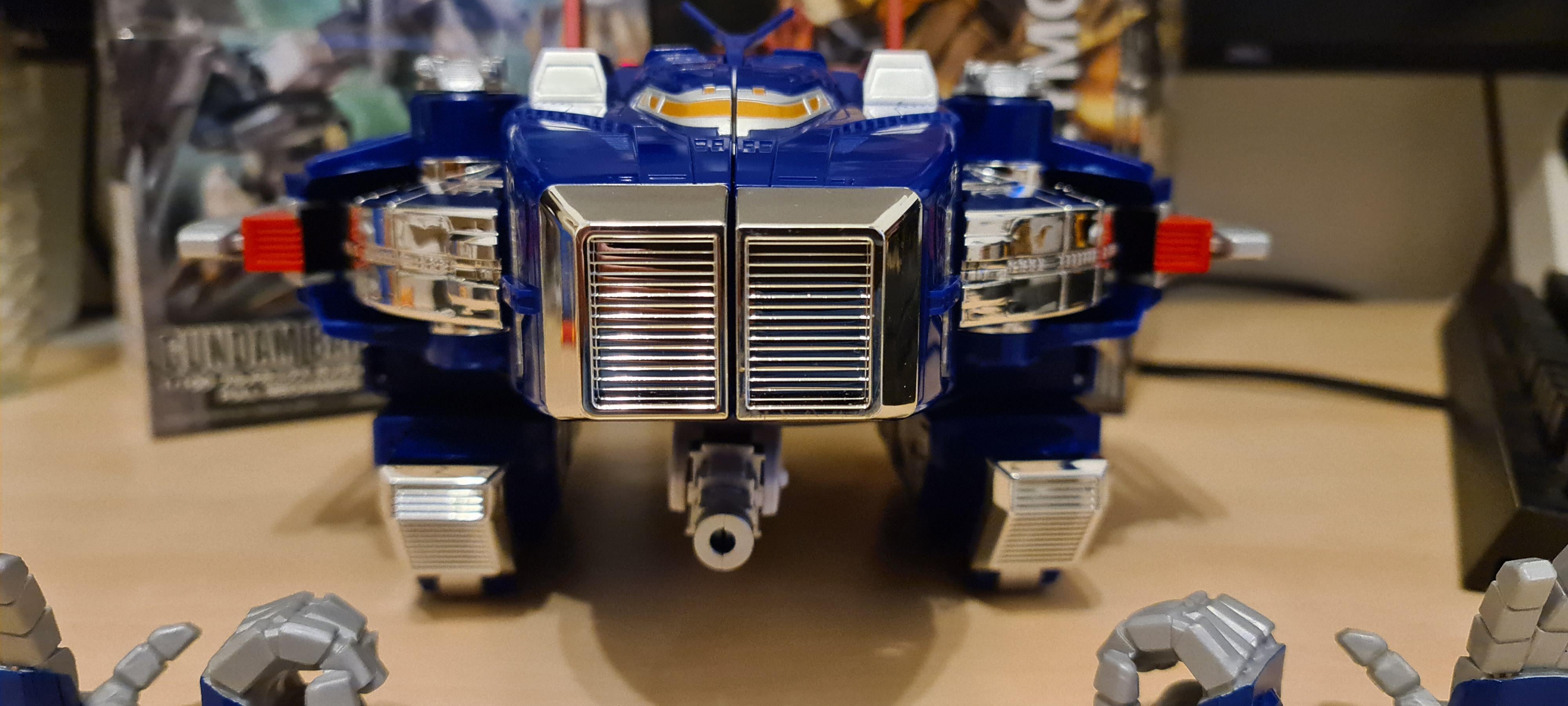 Zord Ascension Project - Page 2 16784910