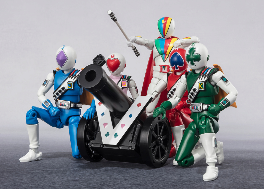 Figurines Toku modernes (SIC, Figuarts...) - Page 24 43422510