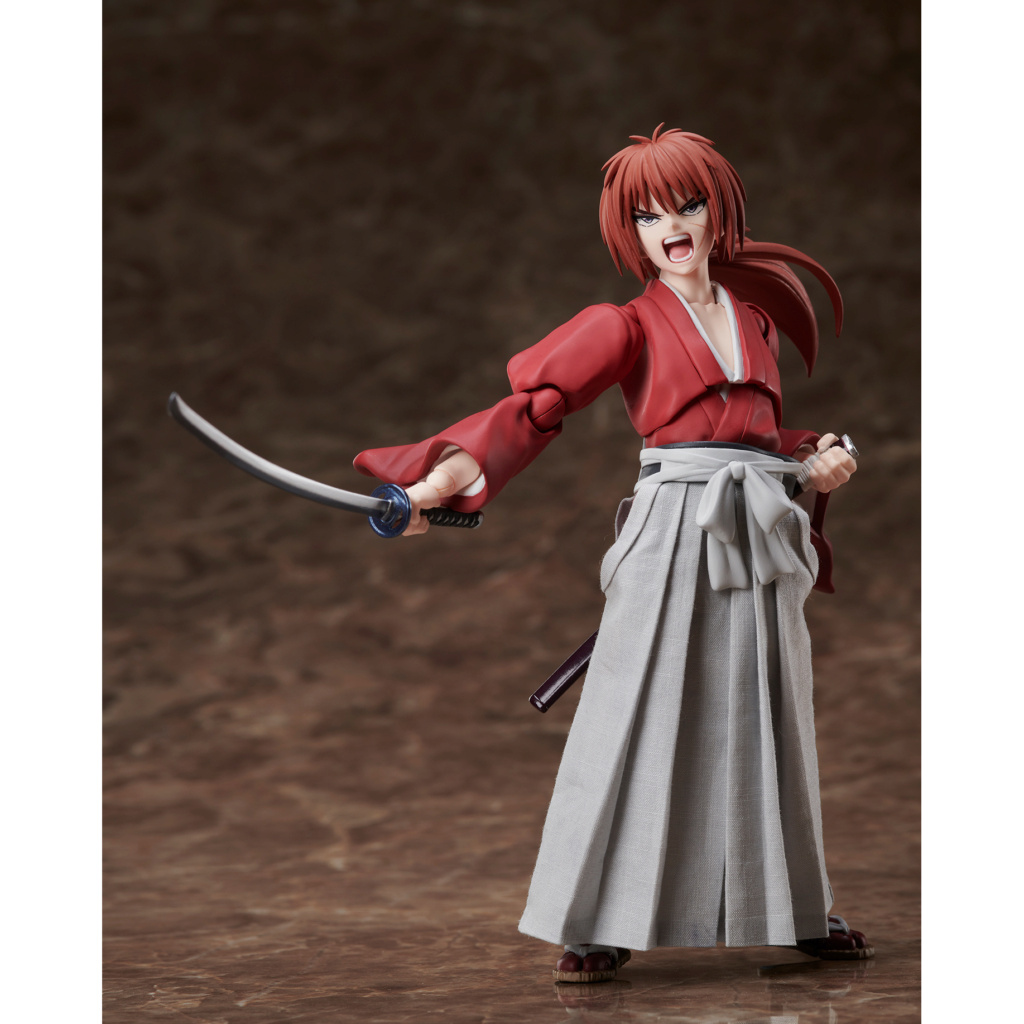 BUZZmod. Rurouni Kenshin 600_0211