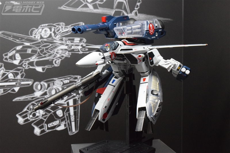 DX Chogokin Macross - Page 2 Ae01310