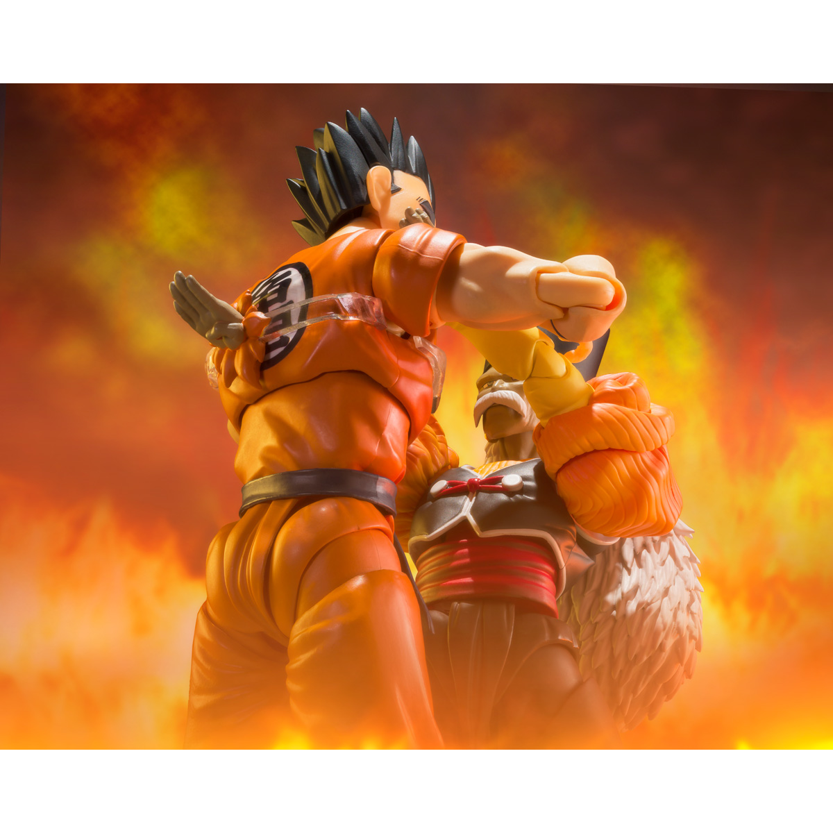 Figuarts Dragon Ball Z (Bandai) - Page 23 N2696511