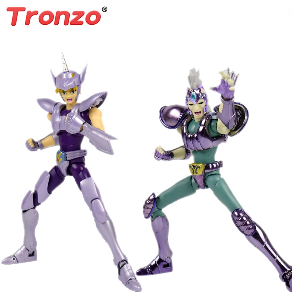 Great Toys Ver.1 EX (Bronze V1 EX non officielles) Tronzo10