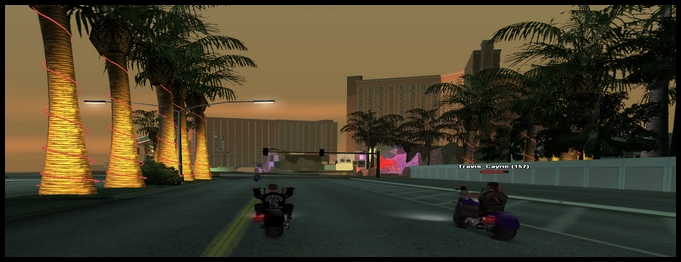 Les screenshots du MC 20010