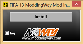 FIFA 13 MODDINGWAY MOD V 1.8.2 - ALL IN ONE (mega.co.nz) Mod210