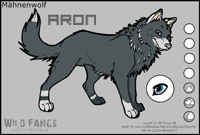 Arwen x Aron Frefr11
