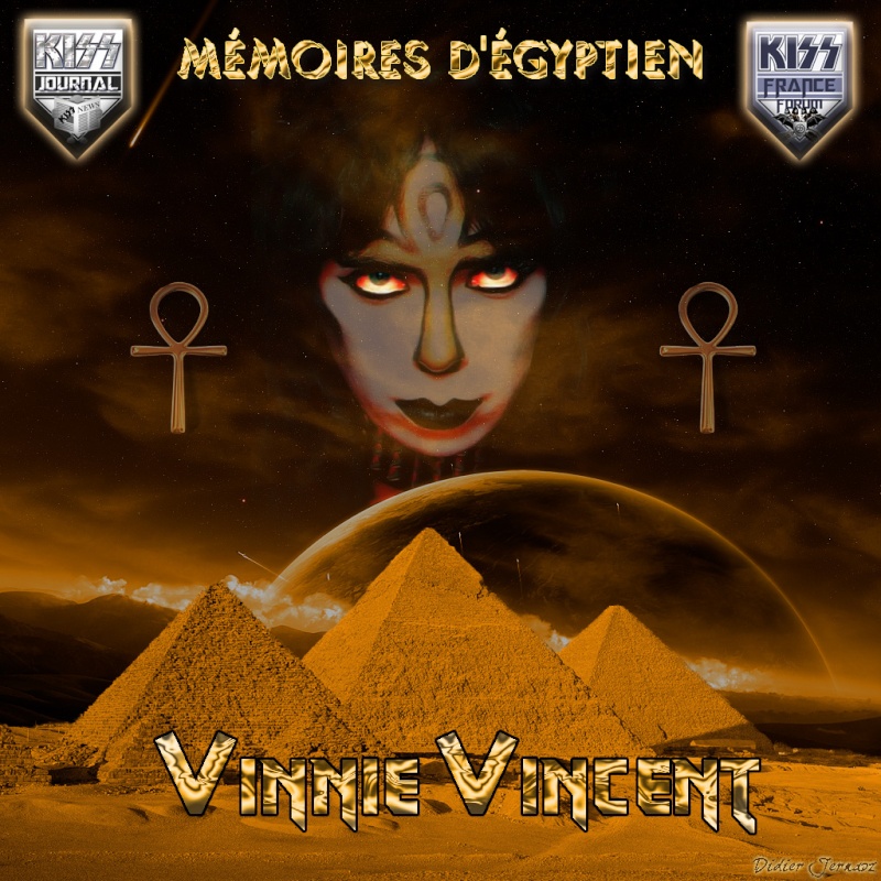 Vinnie Vincent  Vinnie10