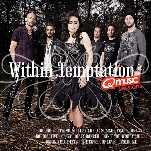 Within Temptation Wtempt11