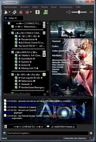 teamspeak addons teamspeak addons