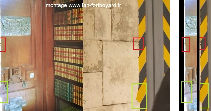 Photos des tournages de Fort Boyard 2013 - Page 7 Aaaa13