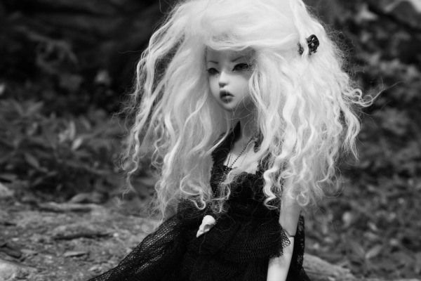 .- Contraires -. (Nobledolls x2) P.15 ~ - Page 6 110