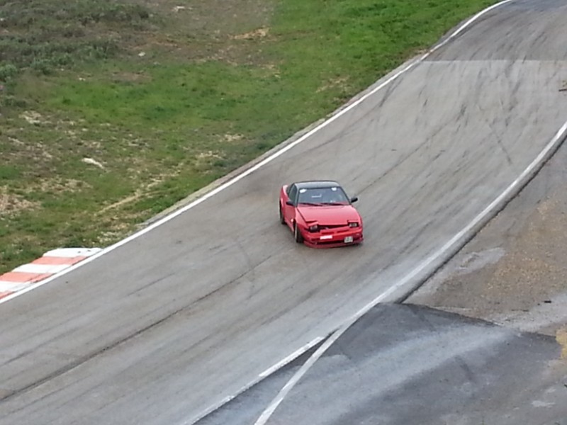 Championnat de france de drift le 27 et 28 Avril 2013 à Ledenon (dpt 30) 20130432