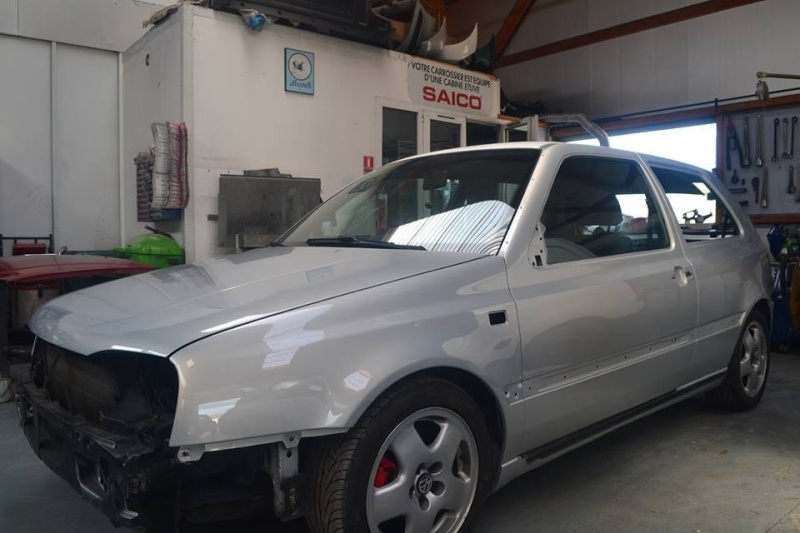 Golf 3 VR6-->
pneux monter sur les rotiform - Page 18 Image35