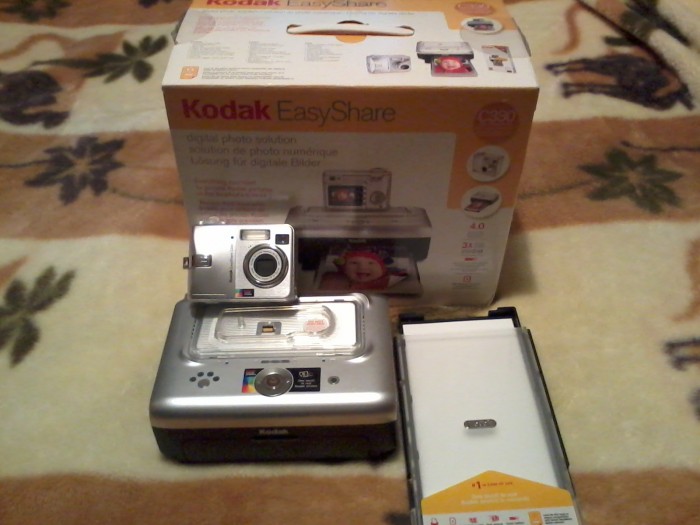 Телефоны, смартфоны, электронные гаджеты - Страница 9 Kodak_10