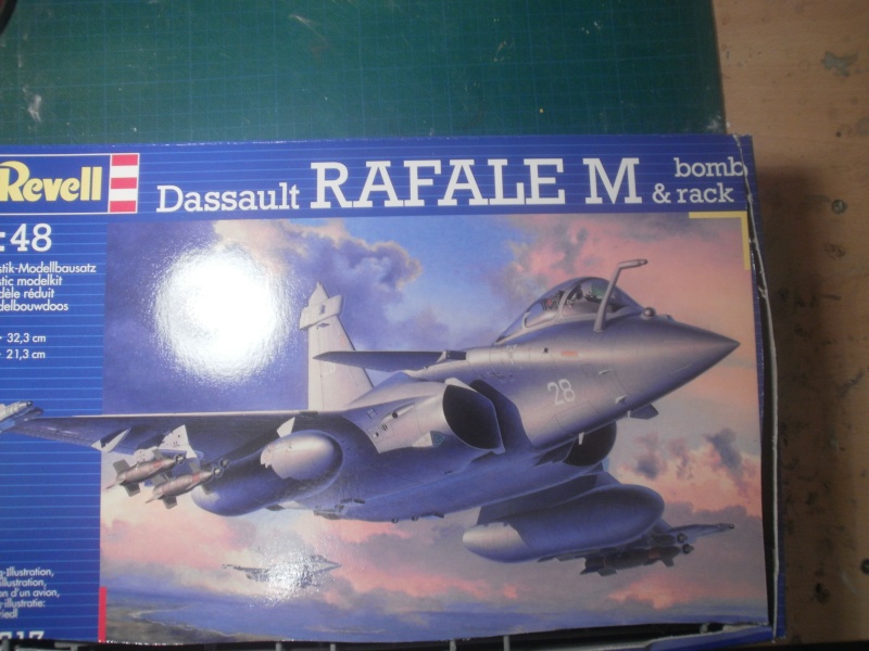 Dassault Rafale C  0110