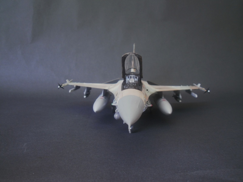 F 16C Barak 0610