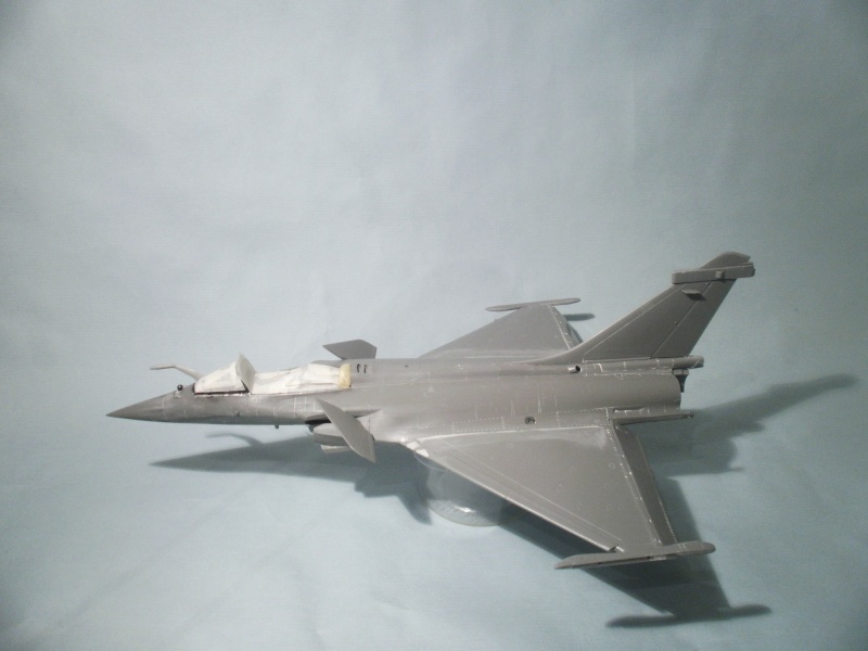 Dassault Rafale C  P6190020