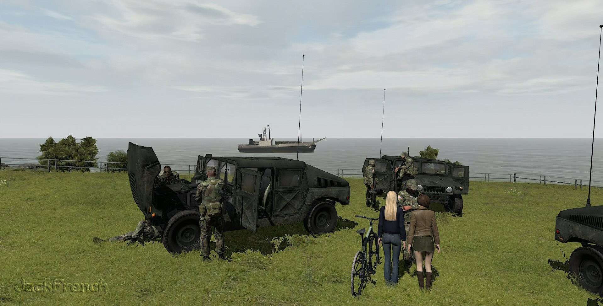 Vos images ARMA 2 Arma2o11