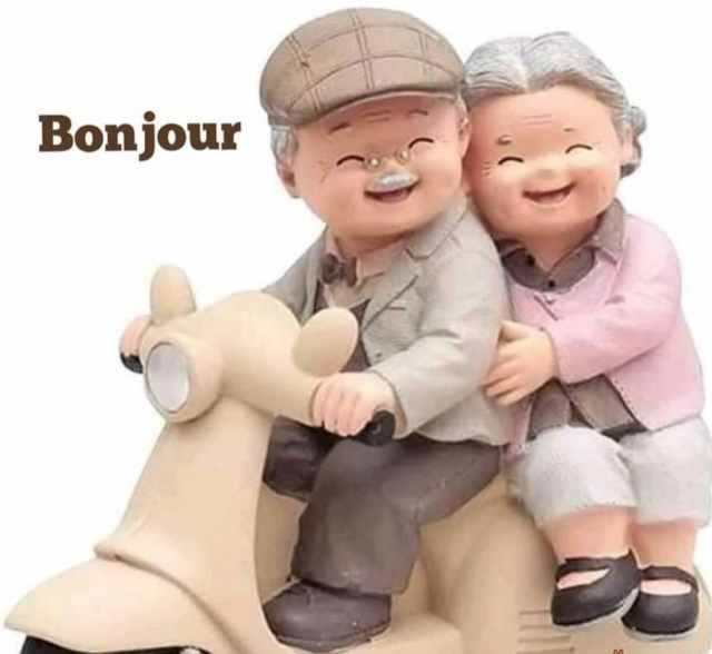 Bonjour, bonsoir..... - Page 2 31568410