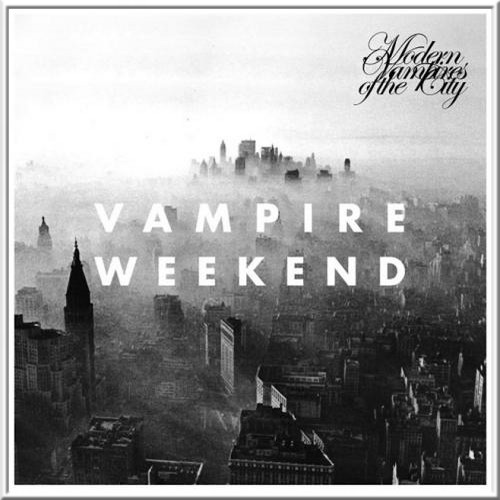 I nipotini di Paul Simon sono tornato da Graceland! Vampire Weekend: Modern Vampires Of The City (2013) Enjoy_10