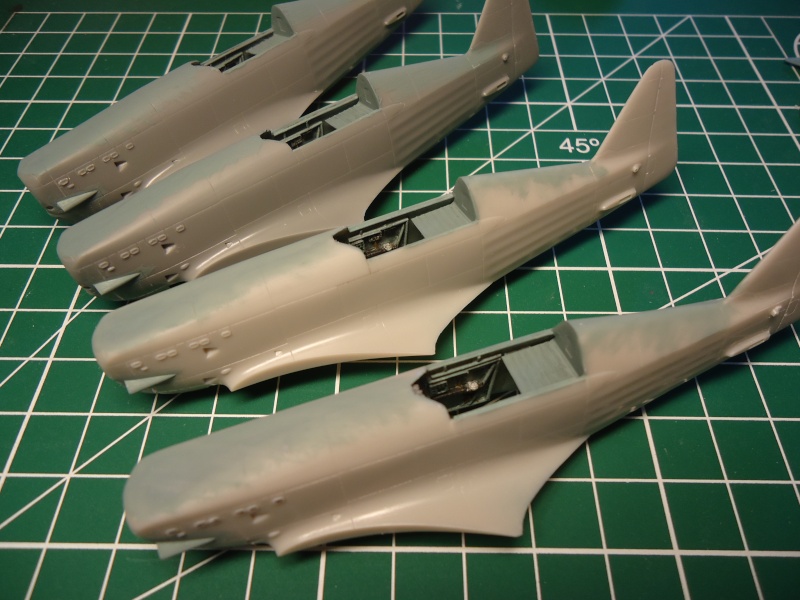 [Hasegawa] 1/72 - Morane-Saulnier MS.406  (ms406) - Page 3 Dsc01411