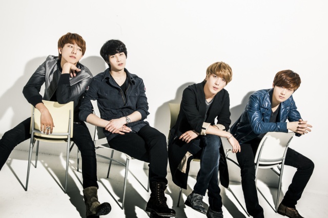 [Photoshoot]Blind Love Interview pour Excite Music 0111