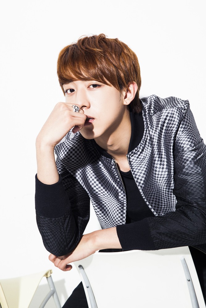 [Photoshoot]Blind Love Interview pour Excite Music 1310