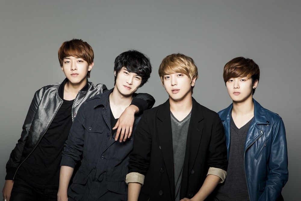 [Photoshoot]Blind Love Interview pour Excite Music 1610