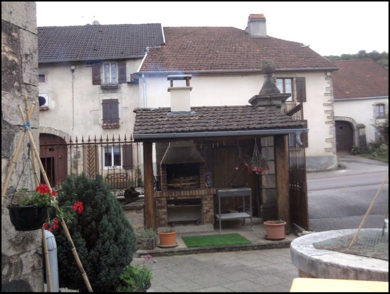 Promenades en Franche Comté - Page 21 110