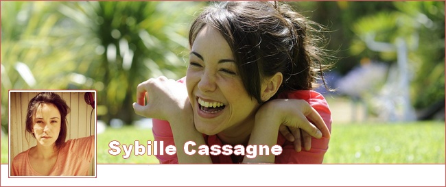 Facebook de Sybille Cassagne Sysy_f10