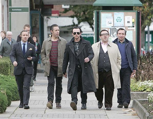 The world's end  -  Edgar Wright - 16 octobre 2013   The-wo10