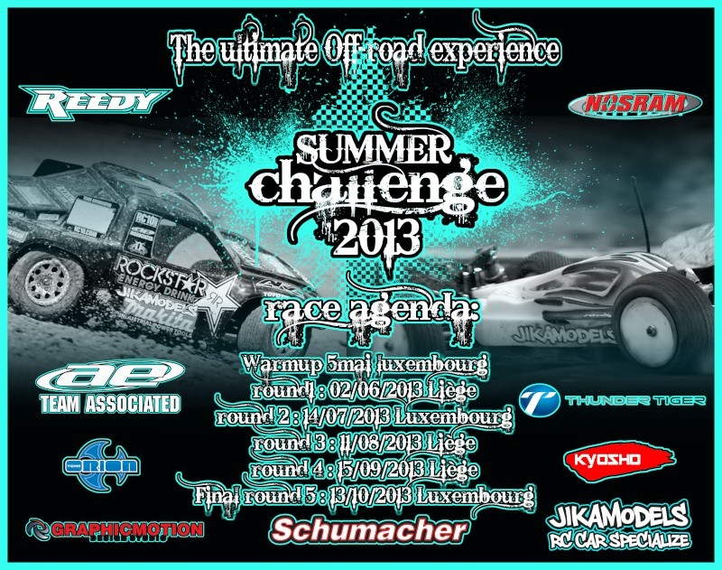 Summer Challenge 2013 Calend10