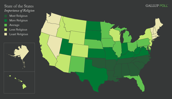 Choosing A Good State To Live MAPS Religi10