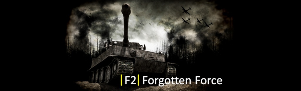 Forgotten Force