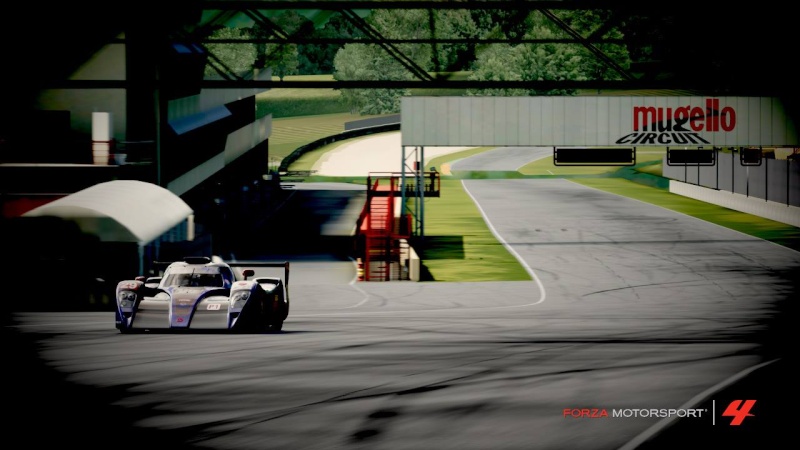 Formula Forza R1 Championship Victory for LMR/MPD 46364210