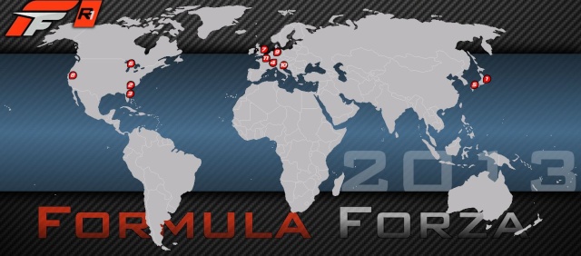 Formula Forza R1 Championship Victory for LMR/MPD 74030710